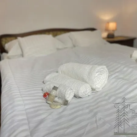 別荘 100 Eves Haz *