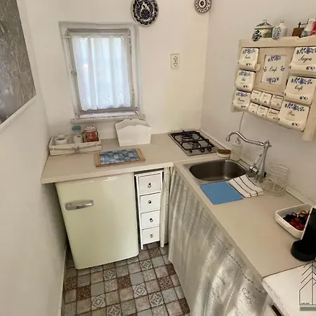 Casa de Férias 100 éves Ház Balatonakarattya