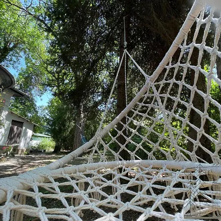 Casa de Férias 100 éves Ház