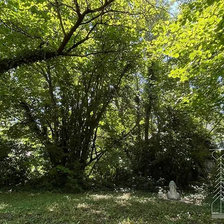 Casa de Férias 100 éves Ház Balatonakarattya