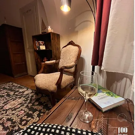 Holiday home 100 Eves Haz Balatonakarattya