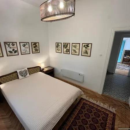 Casa de Férias 100 éves Ház Balatonakarattya