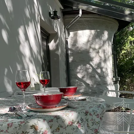 100 Eves Haz بيت للعطل *