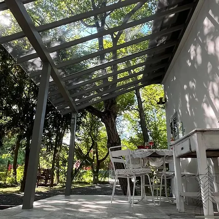 100 éves Ház Balatonakarattya