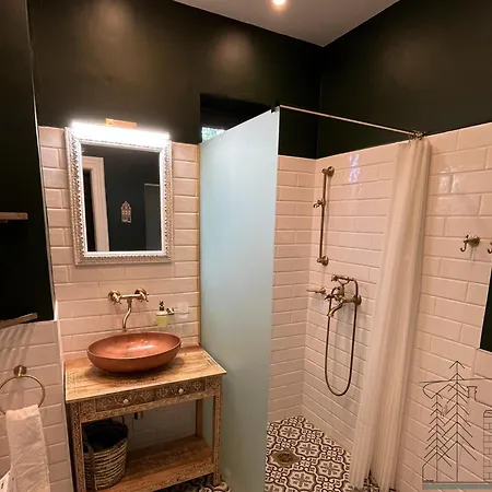 بيت للعطل 100 Eves Haz بالاتوناكاراتيا